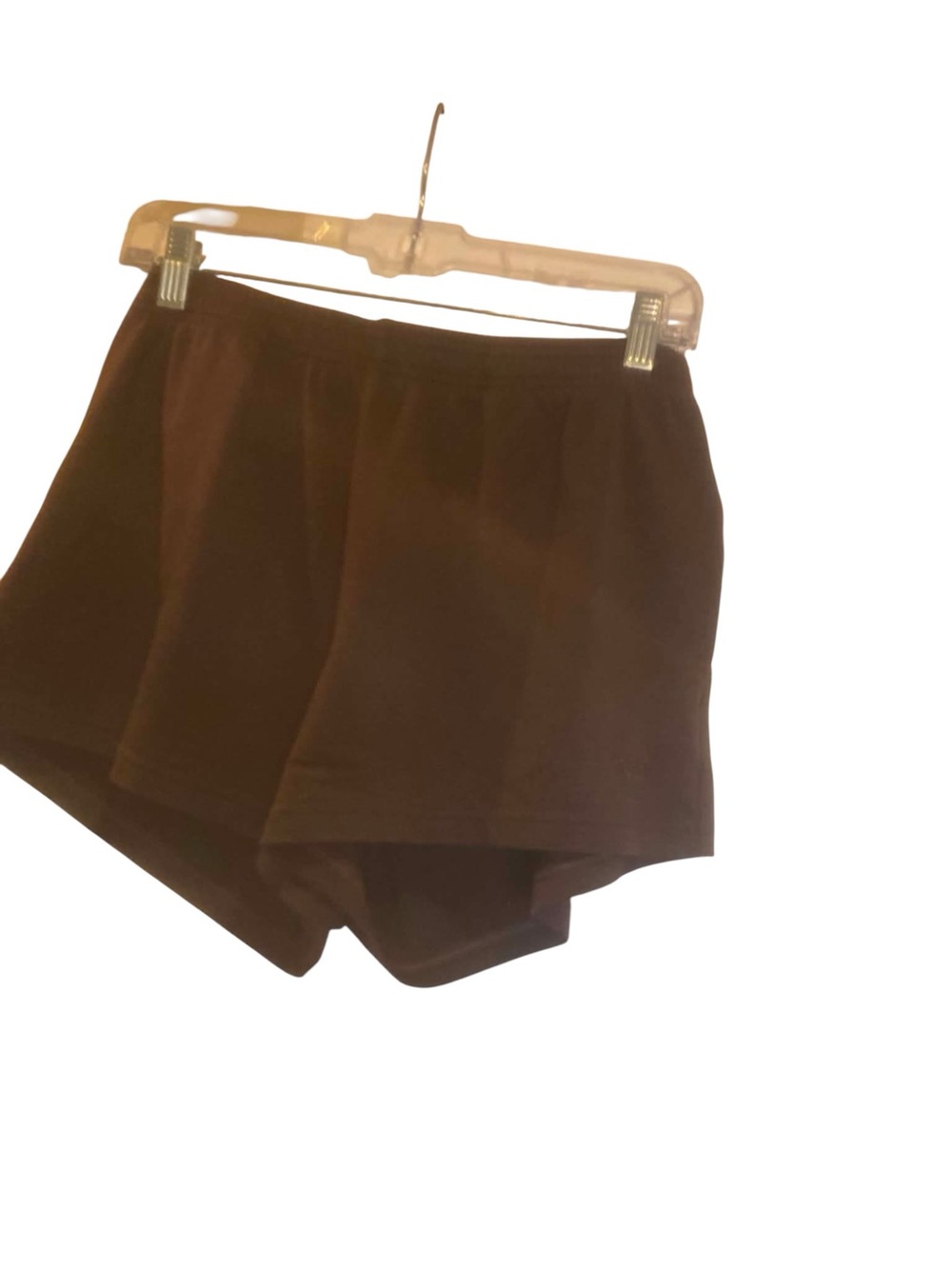 NWT Vuori Halo Short JAVA HEATHER Size Medium